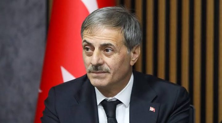 Sakarya İçin Çalışan Bir Başkan: Yusuf Alemdar