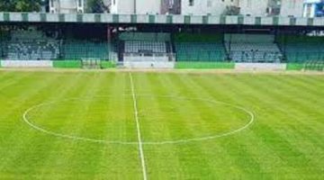 HARAMİLER TARAFTAR GRUBU BİLDİRİSİ