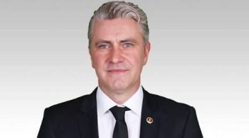 Sakaryaspor Başkanı Muhammet Kıratlı Seçim Kararı Aldı