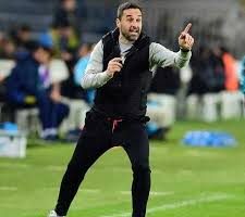 SON DAKİKA: Yalçın Koşukavak, Sakaryaspor’un Yeni Teknik Direktörü