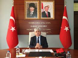 Valimiz Sayın Rahmi Doğan’ın 2025-2026 Eğitim Öğretim Yılı Mesajı
