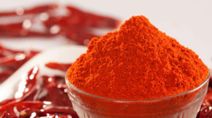 Bakanlık İfşa Etti Sakaryadaki Firmanın Toz Biberinde Domates Çıktı