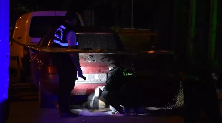 Sakarya’da Bisiklet Sürücüsü Otomobil Çarpması Sonucu Hayatını Kaybetti