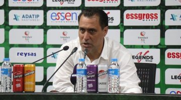 Serhat Sütlü: “Çok karakterli bir oyuncu grubuna sahibiz