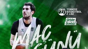 Büyükşehir Basket perdeyi Güngören’le açıyor