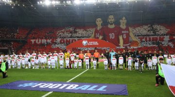 Bizim Çocuklar Çok Farklı