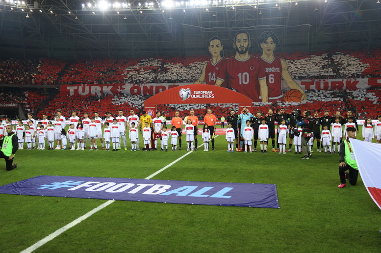 Bizim Çocuklar Çok Farklı