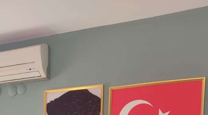 Umut Örsel Ben Dava Adamıyım Kirli Düzene Alet Olmam