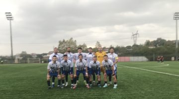 Erenlerspor 3 Puanı Tek Golle Aldı