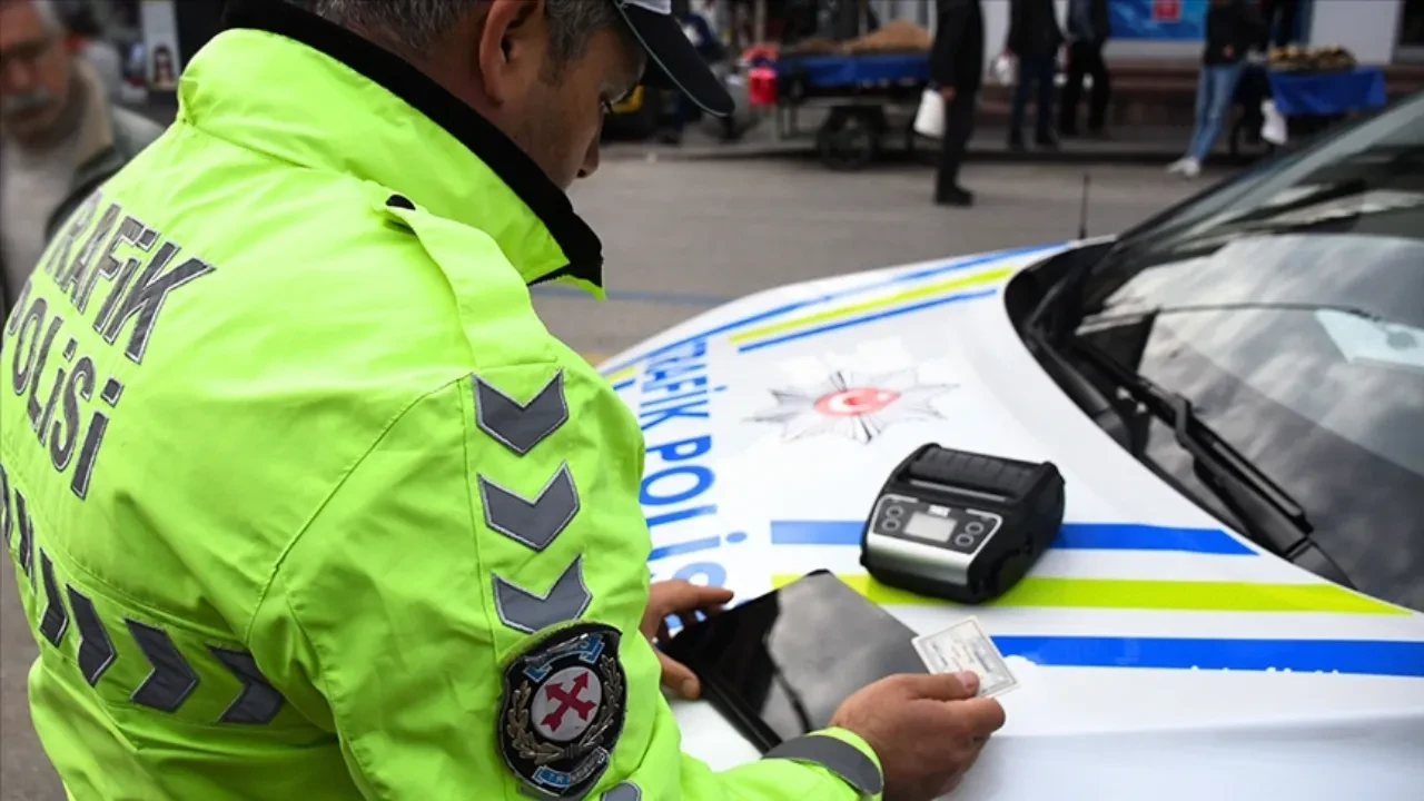 TBMM yeni radar ve hız sınırını görüştü: Trafik cezalarında yeni dönem