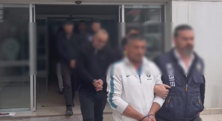 Siber suçlar dolandırıcıları affetmedi