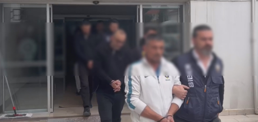 Siber suçlar dolandırıcıları affetmedi