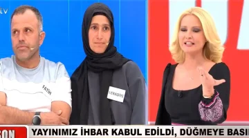 Kayıp Nihlenaz Güler Bulundu