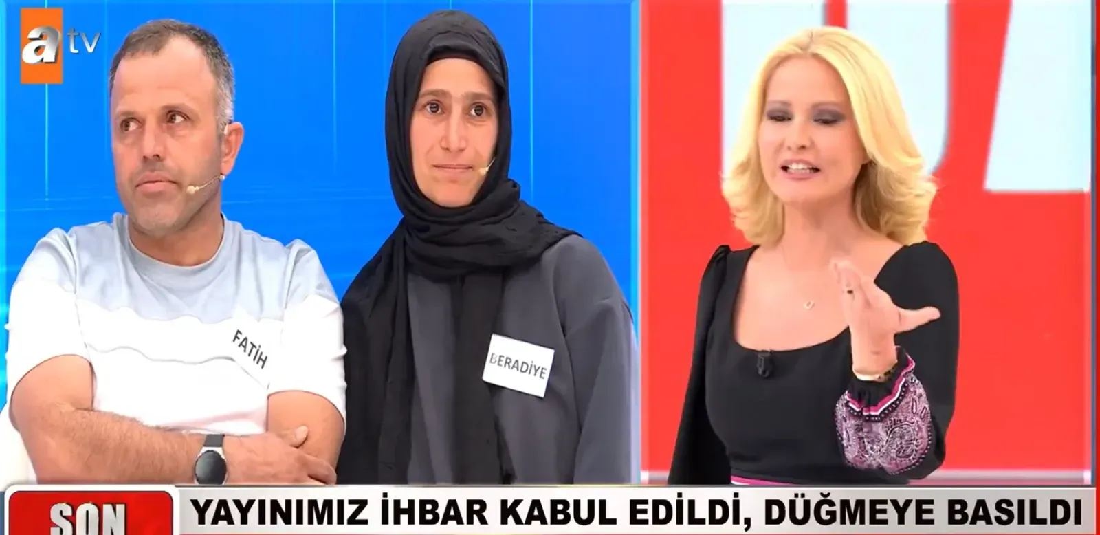 Kayıp Nihlenaz Güler Bulundu