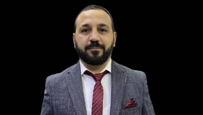 Türkiye Yüzyılı Partisi Sakarya İl Başkanı Tanju Bozan’dan 29 Ekim Cumhuriyet Bayramı Mesajı 🇹🇷