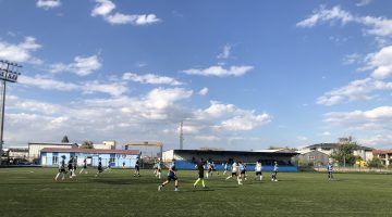 Erenlerspor Lige Galibiyetle Başladı