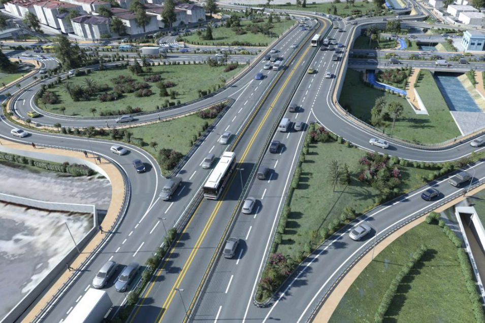 Yazlık Katlı Kavşağı için Geri Sayım Başladı | Son Başvuru 10 Ekim 2025