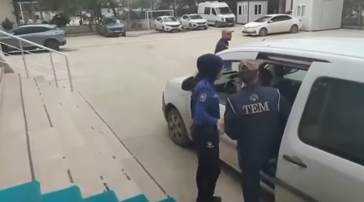 İçişleri Bakanı Ali Yerlikaya Açıkladı