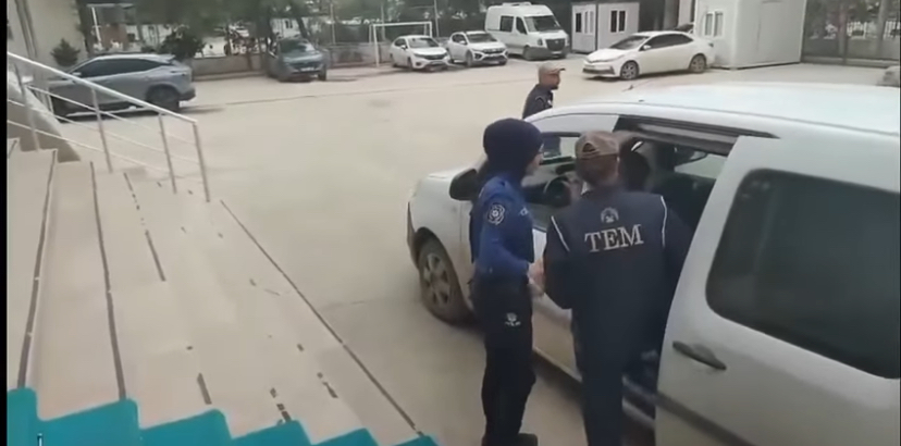 İçişleri Bakanı Ali Yerlikaya Açıkladı