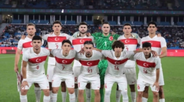 Ümit Milli Takımın Maçı Yarın Sakarya’da Oynanacak