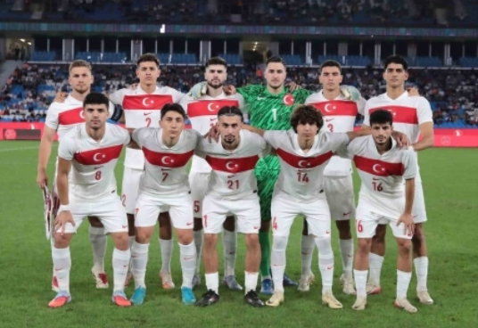 Ümit Milli Takımın Maçı Yarın Sakarya’da Oynanacak