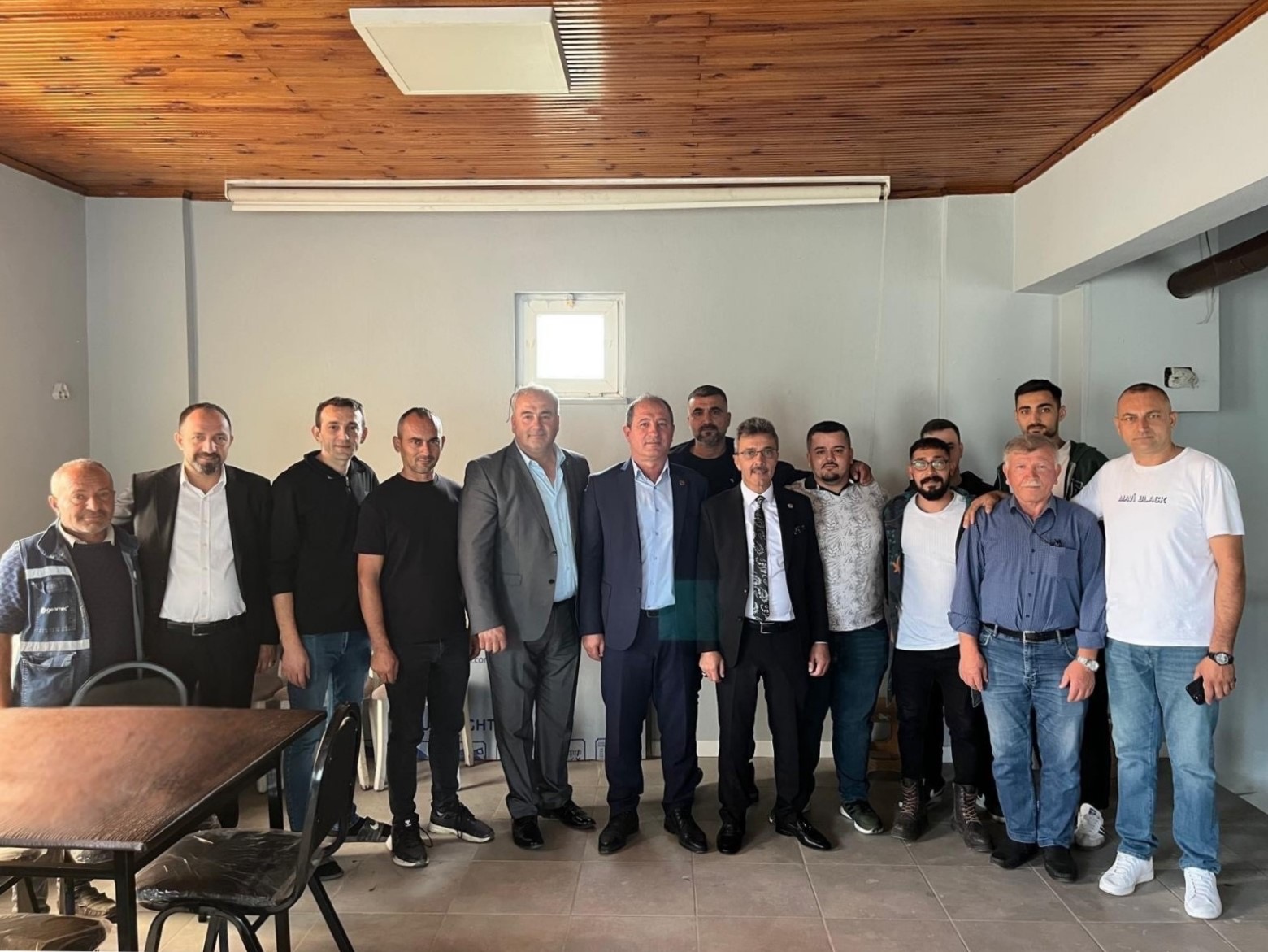 ERENLER BELEDİYESİ’NDEN GENÇLERE YENİ YATIRIM