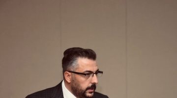 BBP’li Meclis Üyesi Uğur Başsöz’den 29 Ekim Cumhuriyet Bayramı Mesajı 🇹🇷