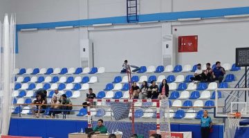 Sultanlar Son Nefeste 3’te 3 Yaptı! 🏐🔥