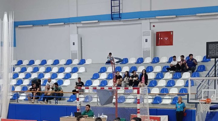 Sultanlar Son Nefeste 3’te 3 Yaptı! 🏐🔥