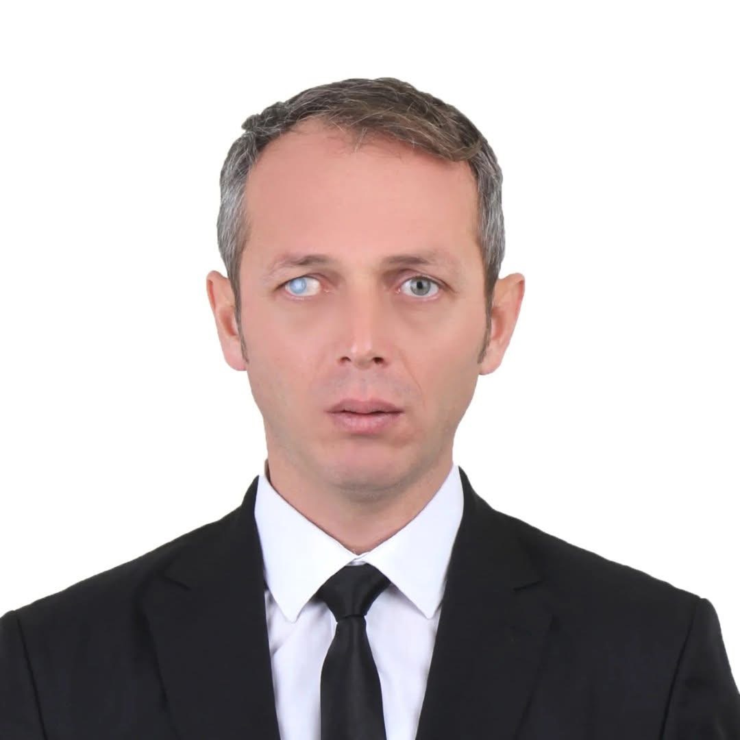 Türkiye Yüzyılı Partisi Engelli Bireyler Koordinasyonu Merkezi Başkanı Orhan Ertürk’ten 10 Kasım Mesajı