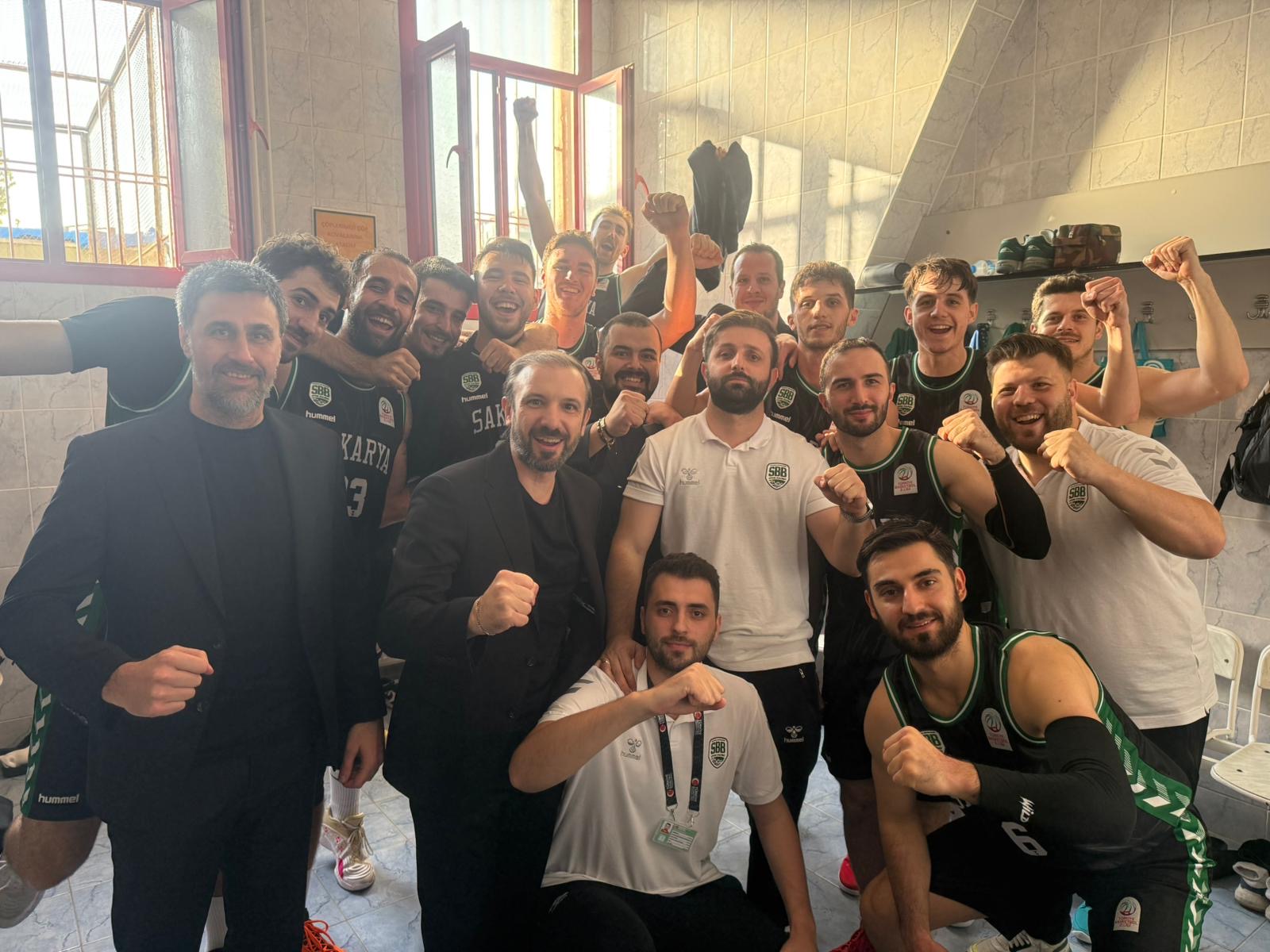 Büyükşehir Basketbol Adana’dan galip dönüyor: 73-106