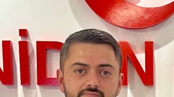 Oğuzhan Tepeden Şok İstifa