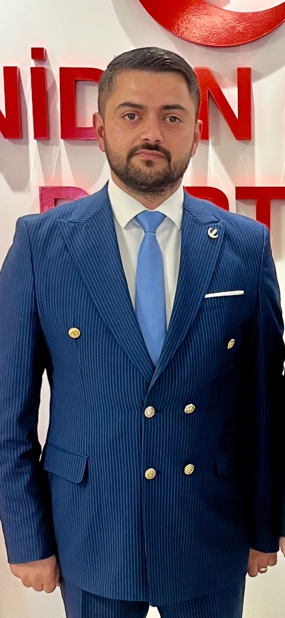 Oğuzhan Tepeden Şok İstifa