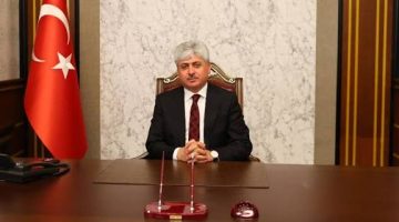 *“Sakarya’nın İl Oluşunun 71. Yıl Dönümü” Kutlama Mesajı*